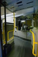 Alexander Dennis Enviro500 2017 года (EU)